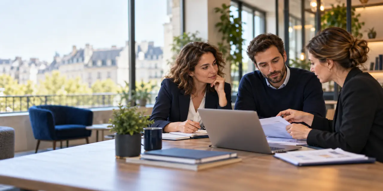 Création d’entreprise à Reims : les bons interlocuteurs avant de financer et d’immatriculer