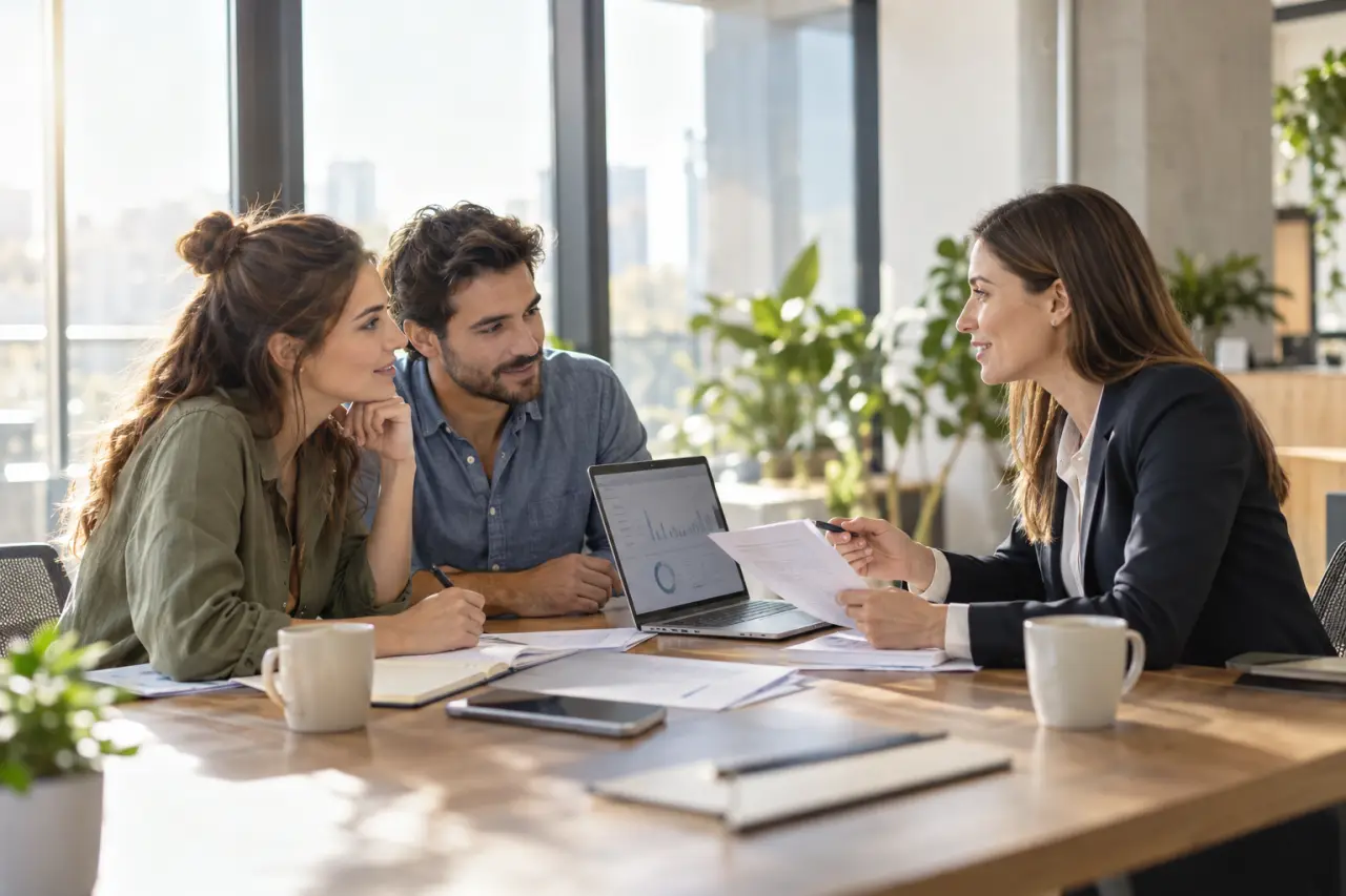 Obtenir un prêt sans apport pour créer une entreprise est possible, sous conditions