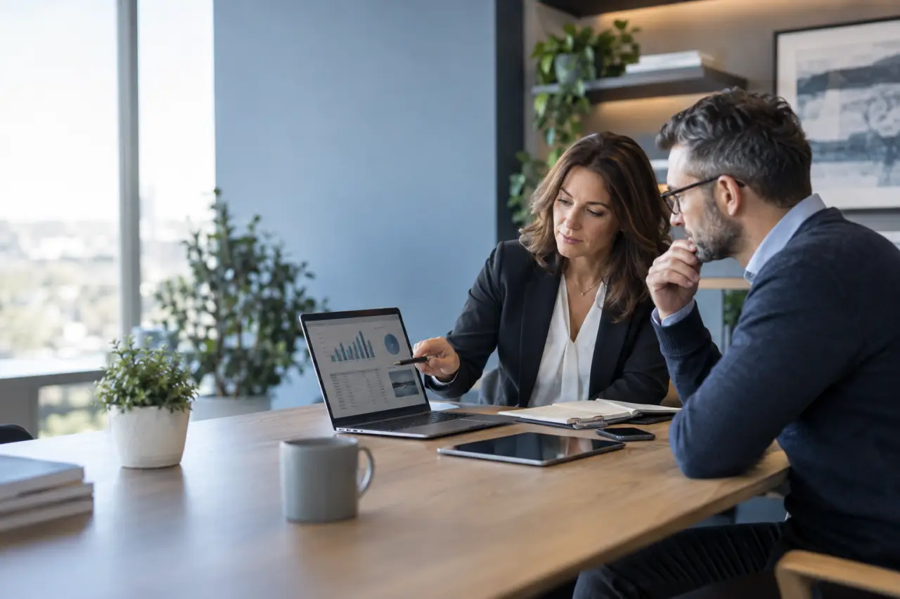 Financement IT en entreprise : préserver la trésorerie sans subir l’obsolescence
