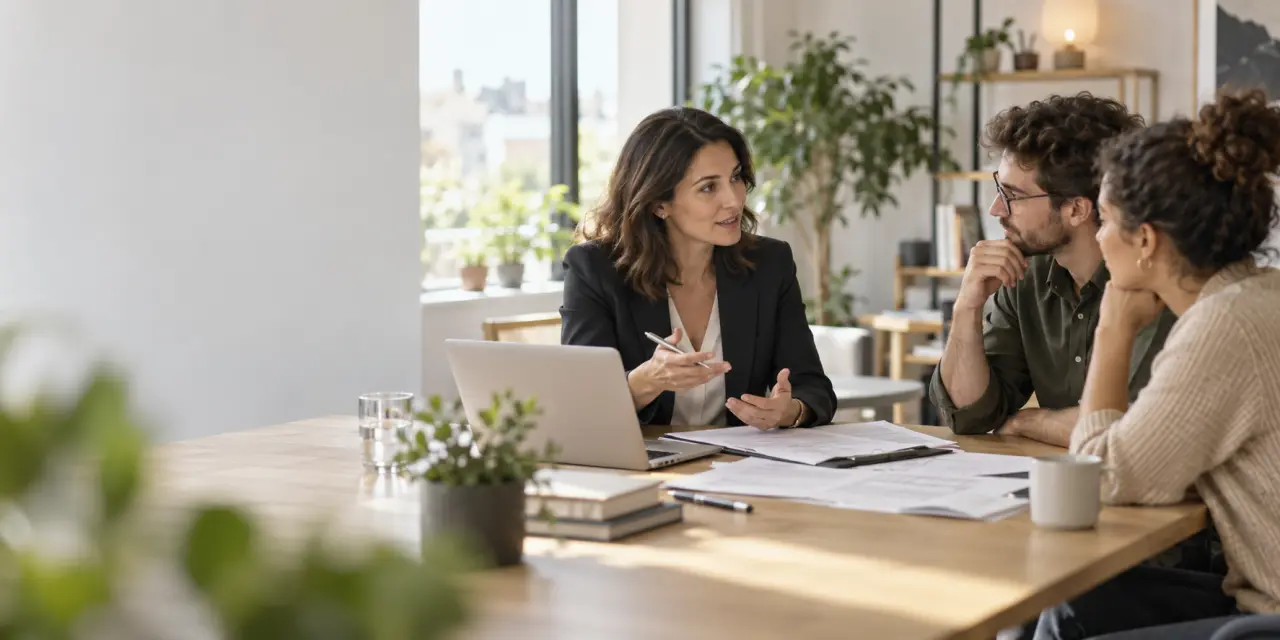 Avocat et création d’entreprise : quand le conseil juridique devient indispensable