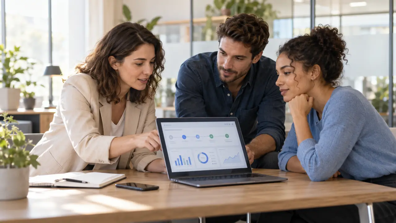 Logiciel métier : des processus adaptés sans multiplier les outils